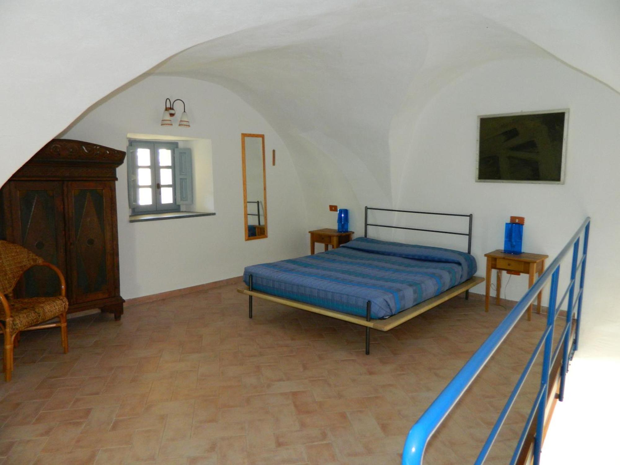 Agriturismo Casa Turchetti Comano (Tuscany) Quarto foto