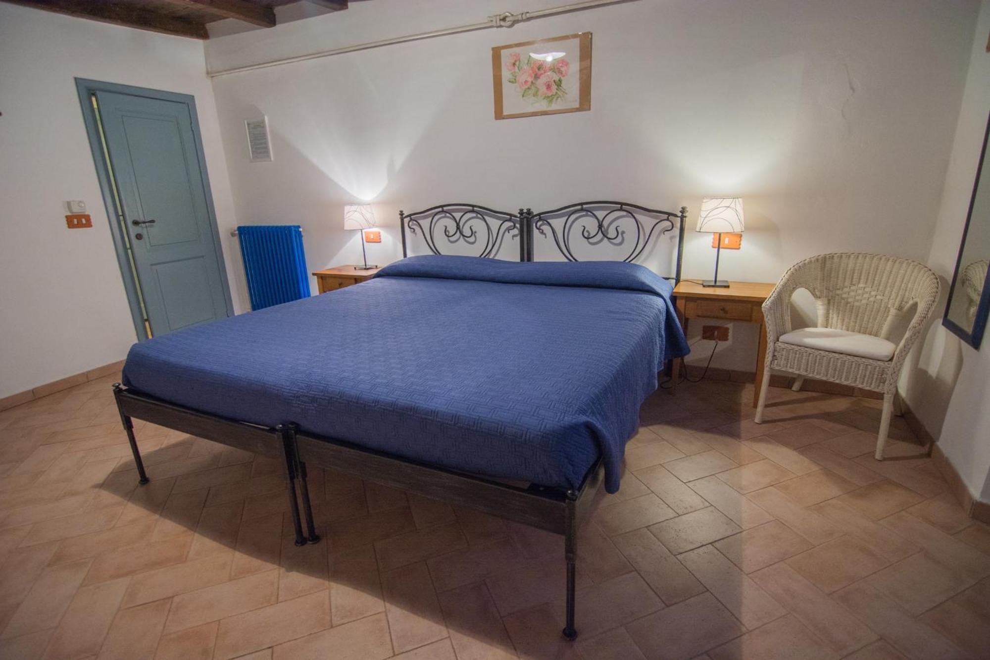 Agriturismo Casa Turchetti Comano (Tuscany) Exterior foto